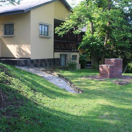 Manzini Chalets 8-9-10-37 Saint Lucia Estuary Esterno foto