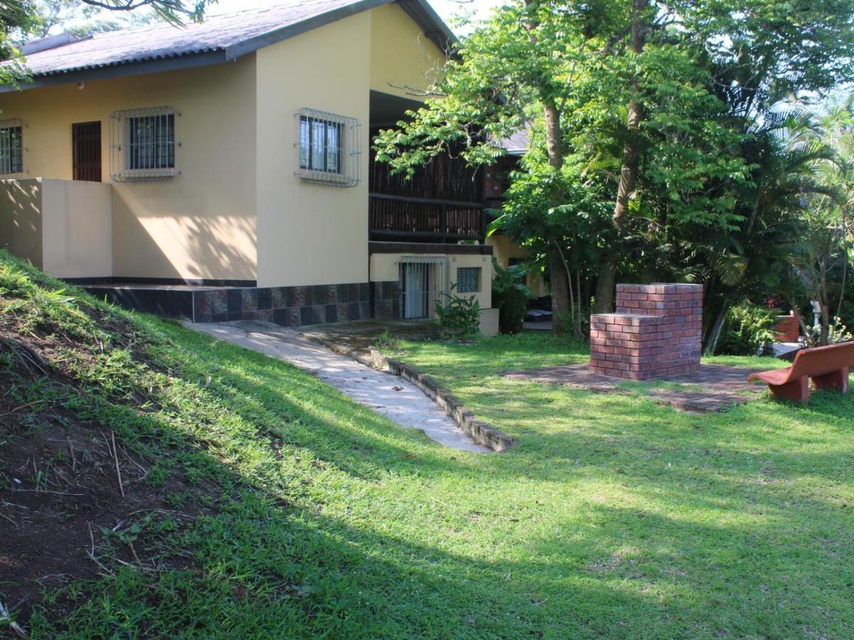Manzini Chalets 8-9-10-37 Saint Lucia Estuary Esterno foto